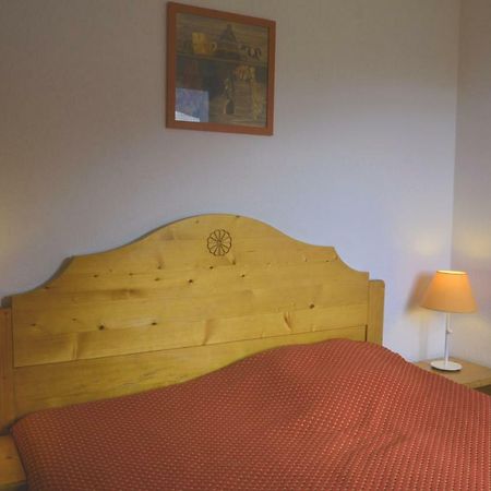 Appt 4 /5 Pers - 3 Min. Centre Ville Chamonix Exteriör bild