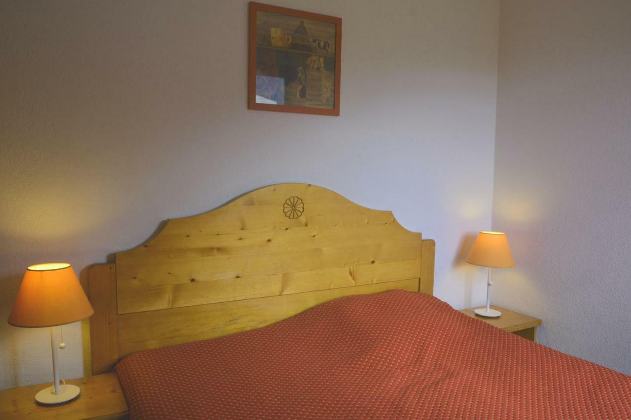 Appt 4 /5 Pers - 3 Min. Centre Ville Chamonix Exteriör bild