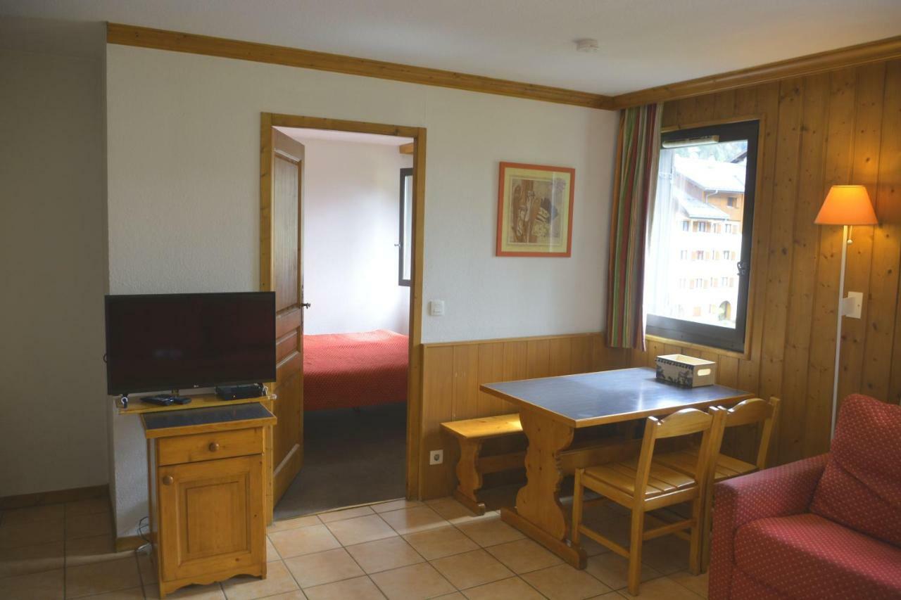 Appt 4 /5 Pers - 3 Min. Centre Ville Chamonix Exteriör bild